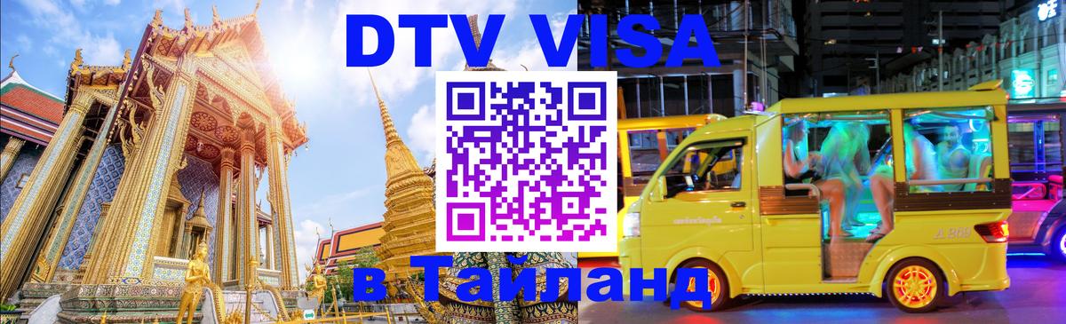 Оформление DTV визы под ключ: стоимость и тарифы, только загранпаспорт - 