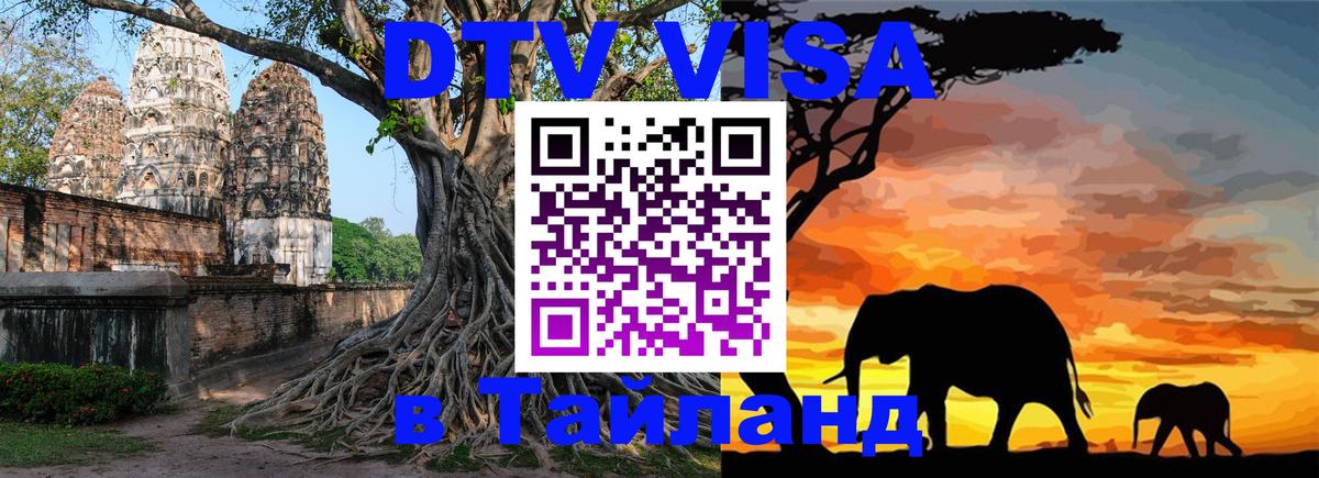 Visa ДТВ Тайланд помощь Жуковский 